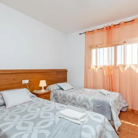 فيلة Fidalsa Lucid Dreams San Fulgencio